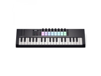Novation Launchkey Mini 37 MK4 Novation Launchkey Mini 37 MK4